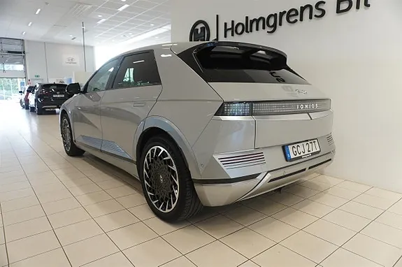 Hyundai Ioniq 5 2022 photo 5
