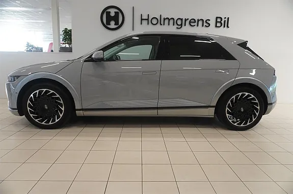 Hyundai Ioniq 5 2022 photo 3