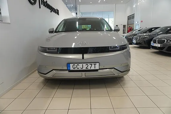 Hyundai Ioniq 5 2022 photo 4