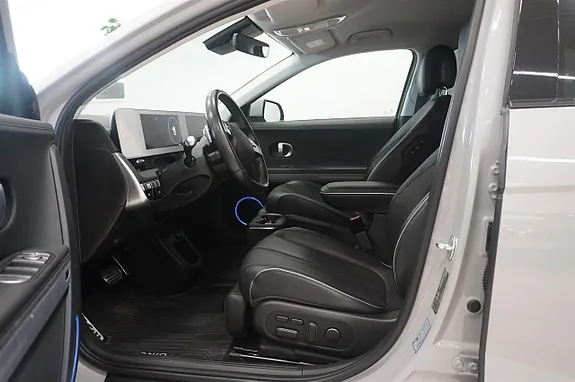 Hyundai Ioniq 5 2022 photo 2