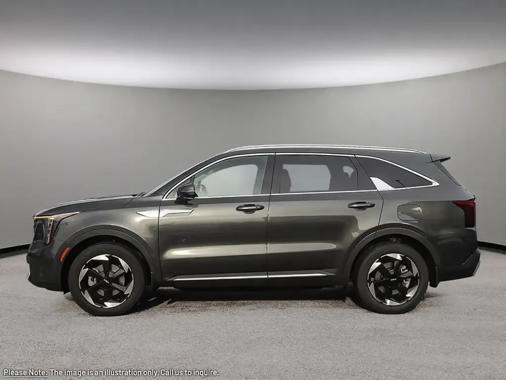 Kia Sorento 2026 photo 3