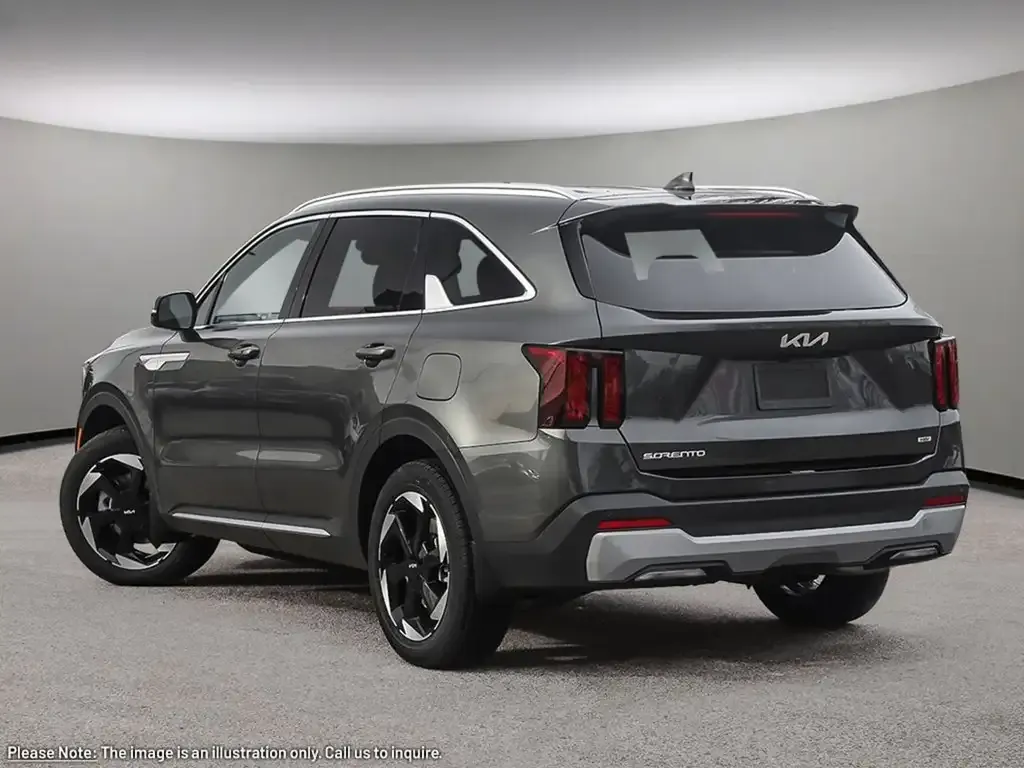 Kia Sorento 2026 photo 4