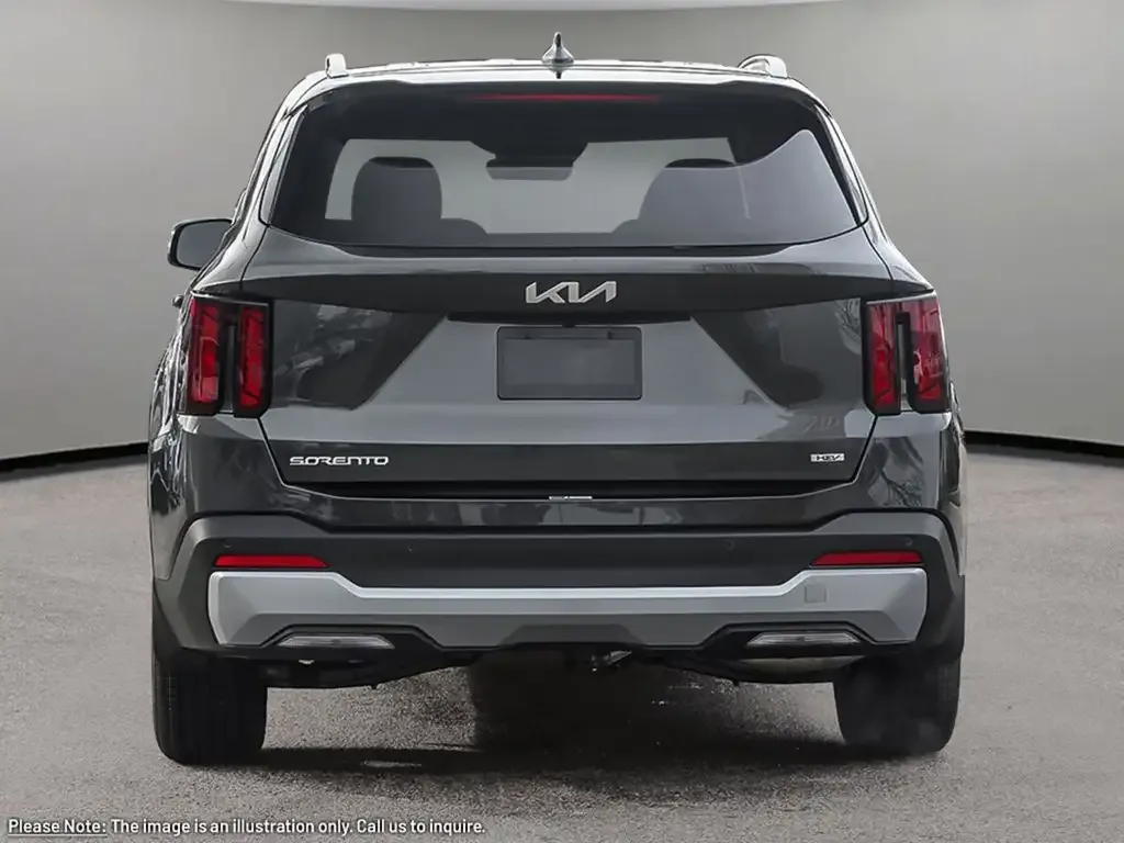 Kia Sorento 2026 photo 5