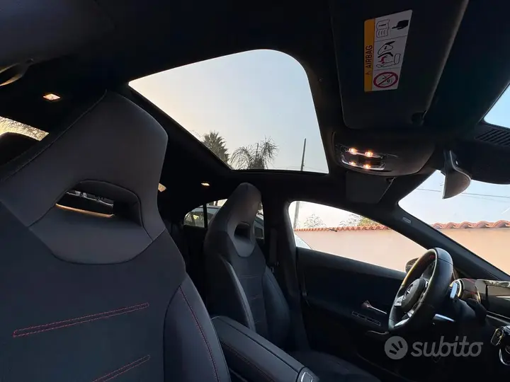 Mercedes-Benz Cla 2023 photo 5