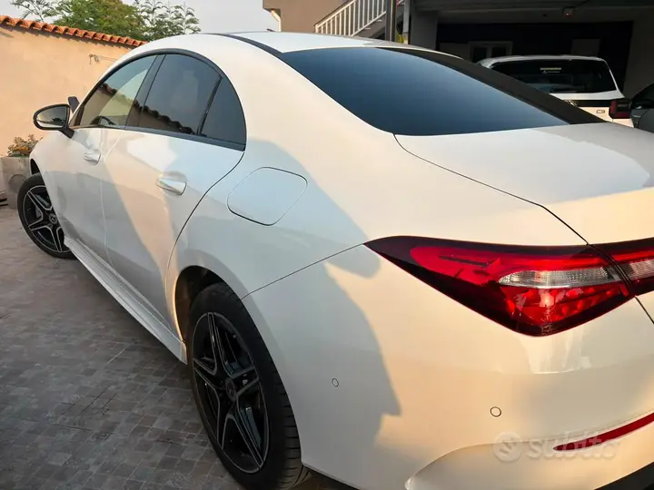 Mercedes-Benz Cla 2023 photo 3
