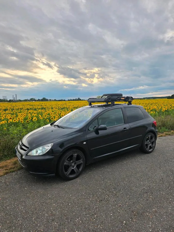Peugeot 307