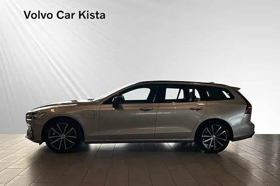 Volvo V60 2026 photo 3