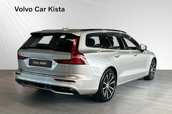 Volvo V60 2026 photo 5