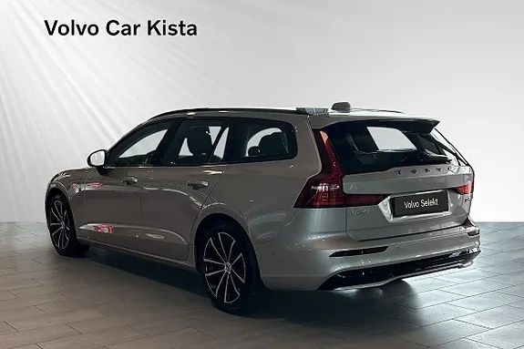 Volvo V60 2026 photo 4