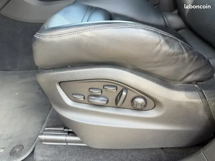 Porsche Cayenne 2023 photo 5