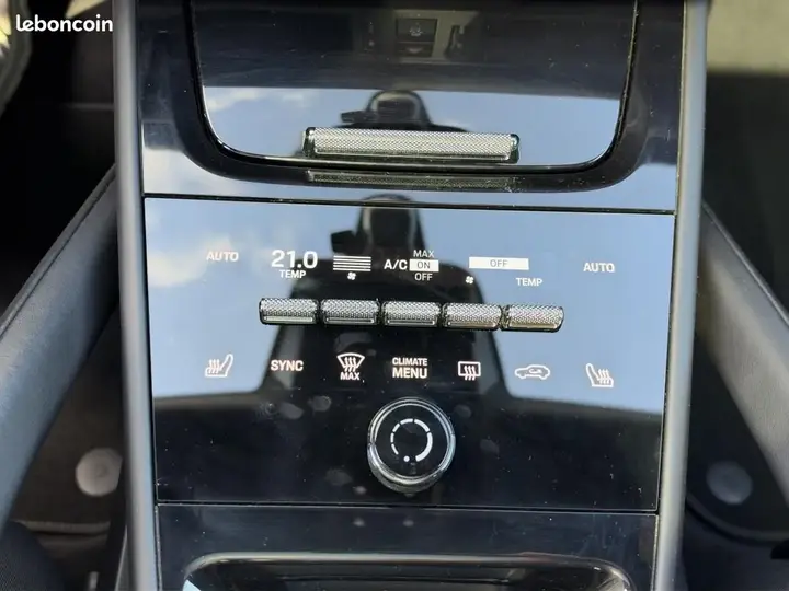 Porsche Cayenne 2023 photo 4