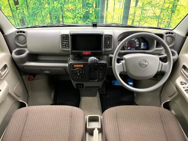 Nissan Clippersman Gx Turbo 2025 photo 2