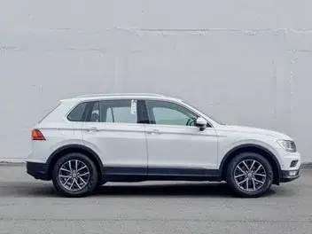 Volkswagen Tiguan 2016 photo 4