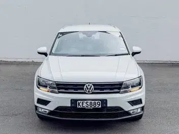 Volkswagen Tiguan 2016 photo 5