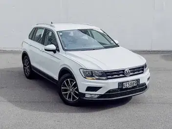 Volkswagen Tiguan 2016 photo 2