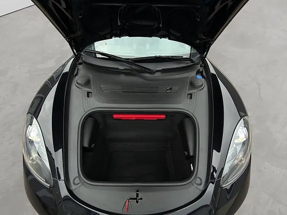 Porsche 718 Cayman 2022 photo 5