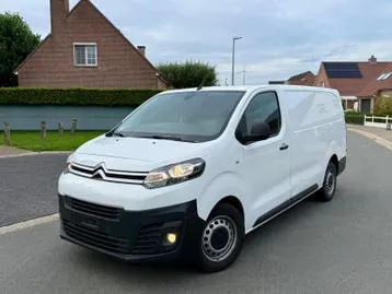 Citroen Jumpy