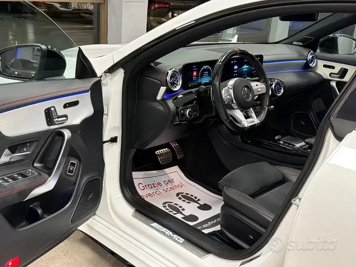 Mercedes-Benz Cla 2022 photo 5