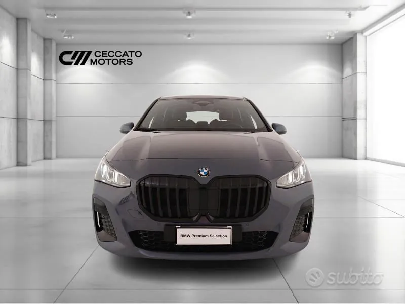 BMW 2 Series Active Tourer 2023 photo 2