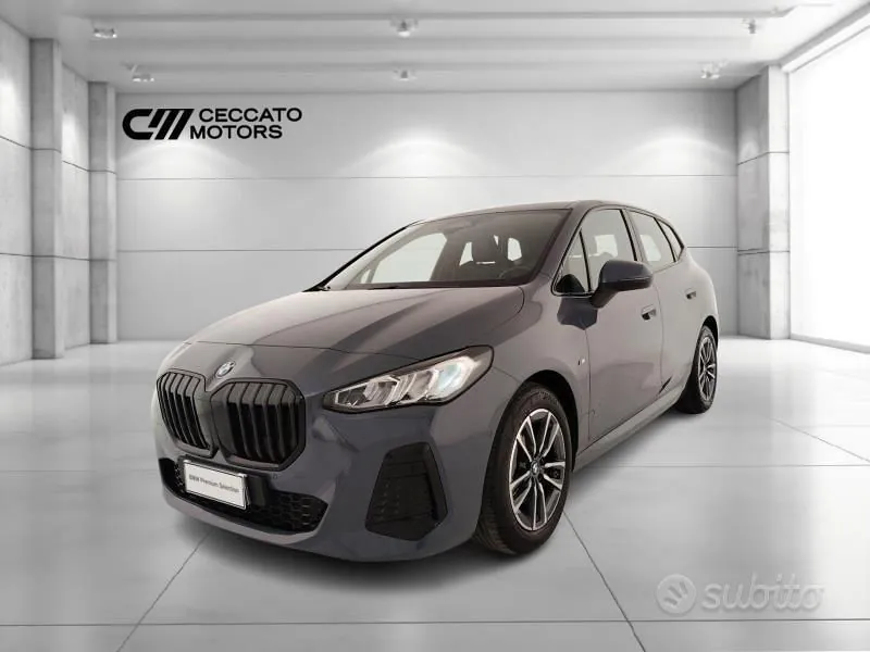 BMW 2 Series Active Tourer