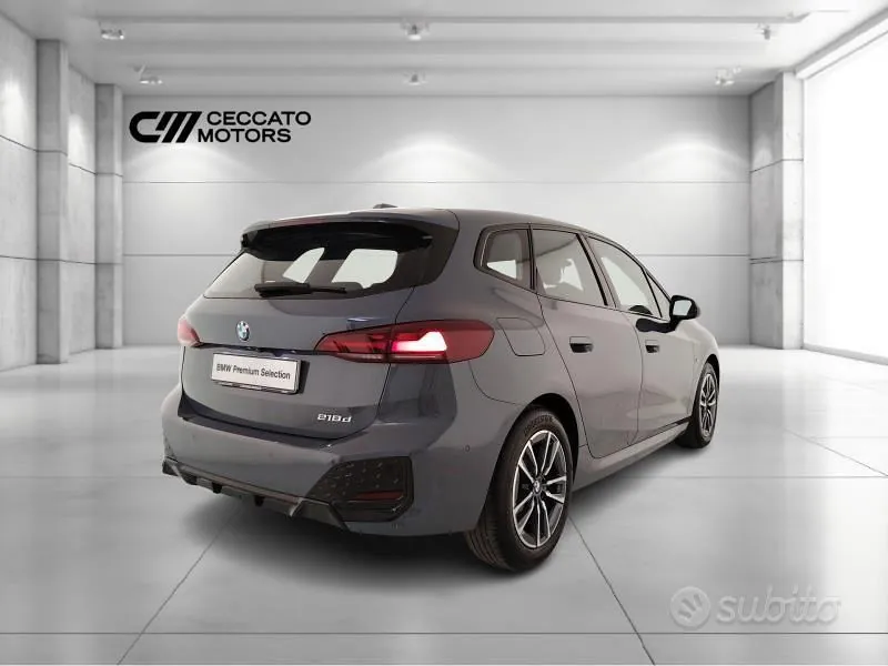 BMW 2 Series Active Tourer 2023 photo 4