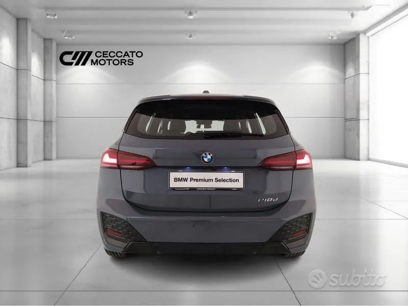 BMW 2 Series Active Tourer 2023 photo 5