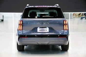 GAC Aion V 2026 photo 5