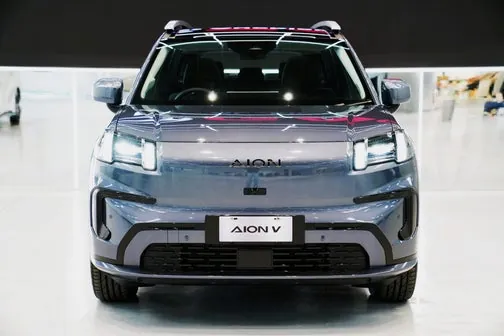 GAC Aion V