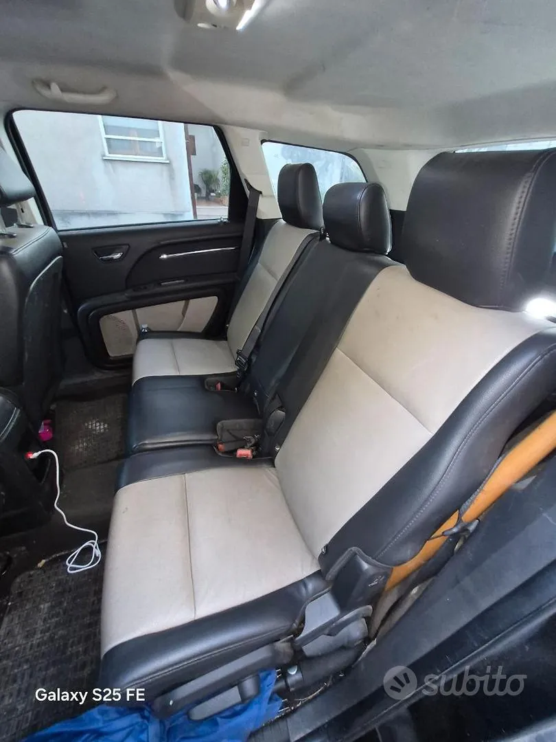 Dodge Journey