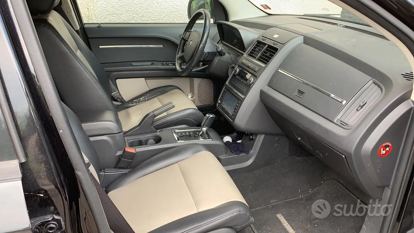 Dodge Journey 2009 photo 5