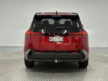 Toyota Rav4 2026 photo 5