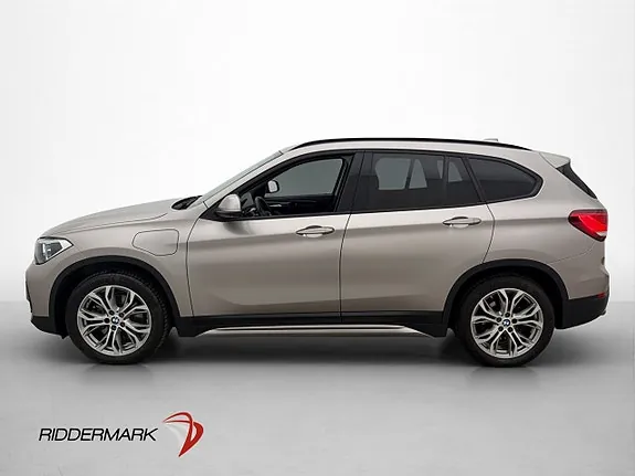 BMW X1 2021 photo 3