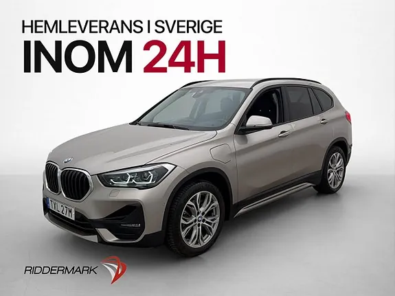 BMW X1 2021 photo 4