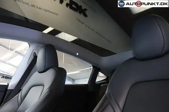 Tesla Model Y 2024 photo 5