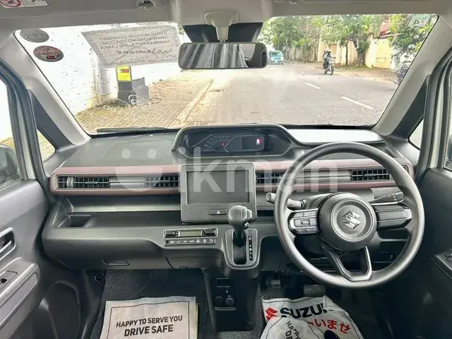 Suzuki Wagon R 2026 photo 4