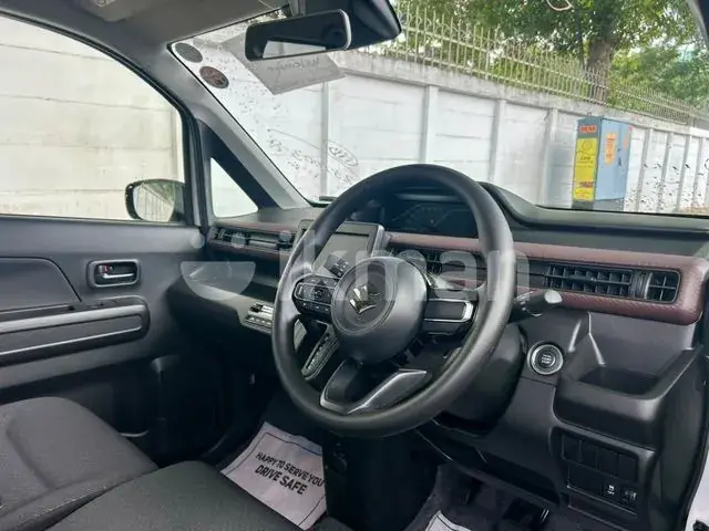 Suzuki Wagon R 2026 photo 3