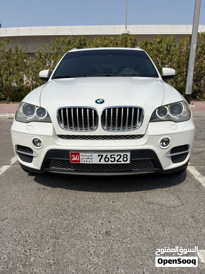 BMW X5 2011 photo 5