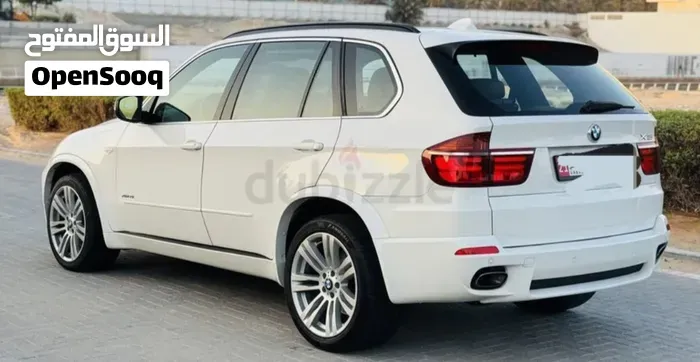 BMW X5 2011 photo 3