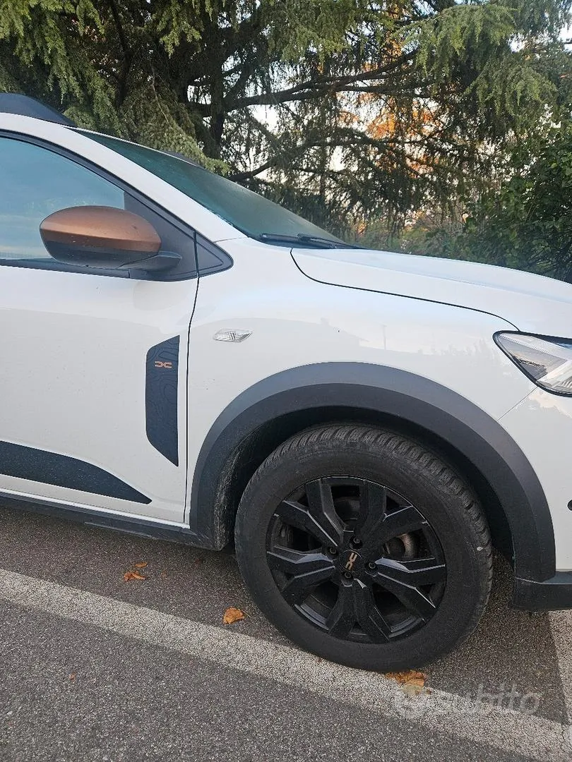 Dacia Stepway 2023 photo 3