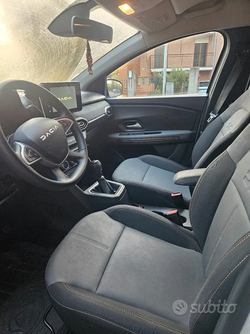 Dacia Stepway 2023 photo 5