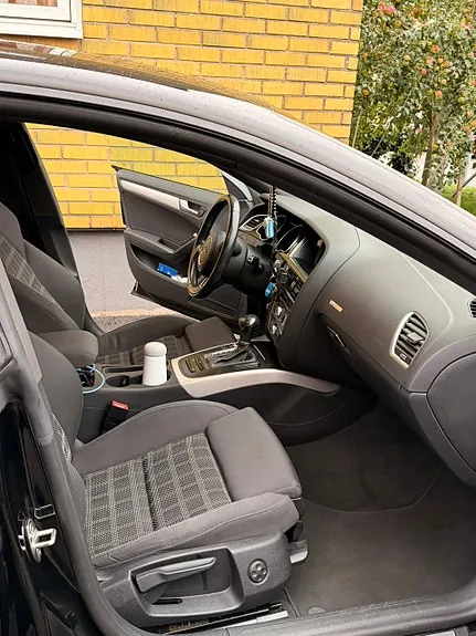 Audi A5 2016 photo 5