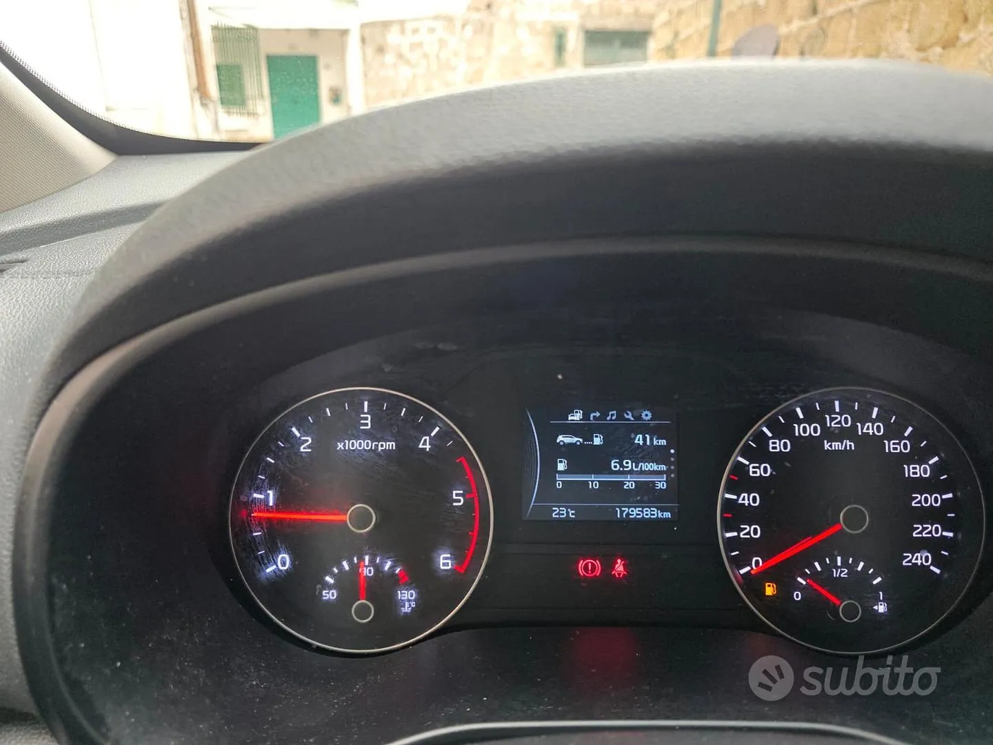Kia Sportage 2017 photo 3