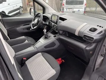 Citroen Berlingo 2019 photo 2