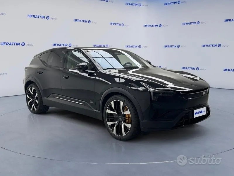 Polestar 3 2026 photo 4
