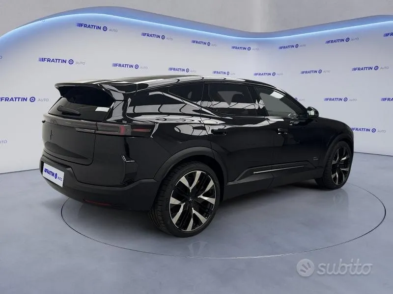 Polestar 3 2026 photo 3