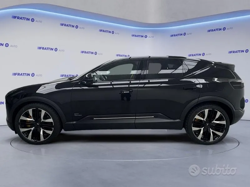 Polestar 3 2026 photo 5
