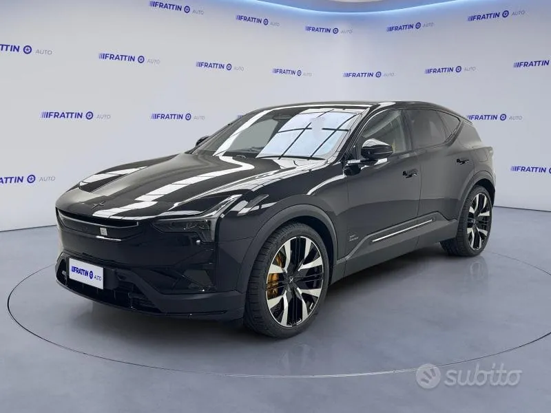 Polestar 3