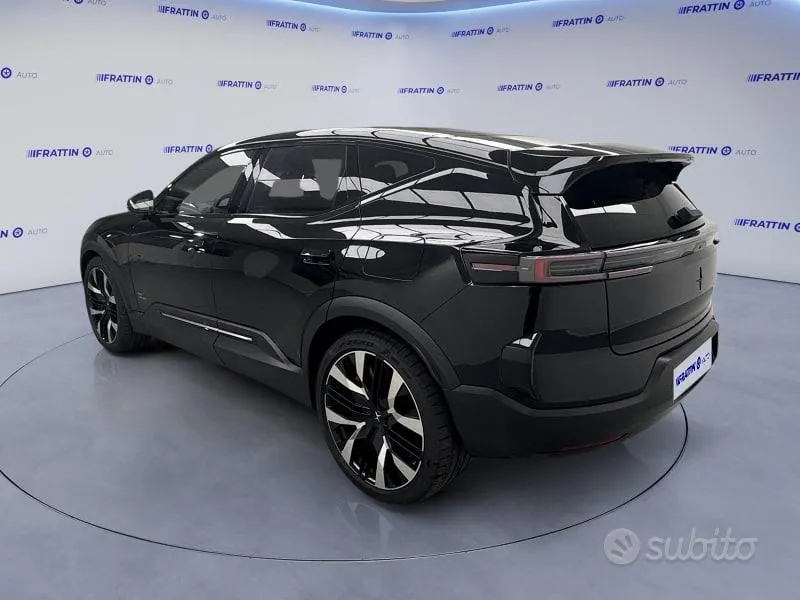 Polestar 3 2026 photo 2