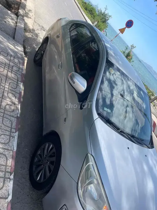 Mitsubishi Attrage