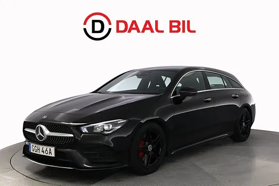 Mercedes-Benz Cla200